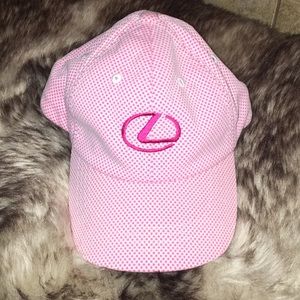 Ahead Lexus Kate Lord Baseball Cap